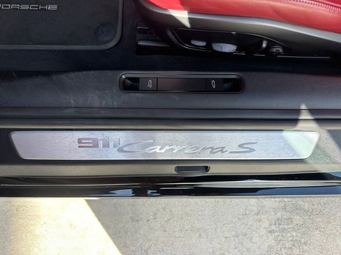 Certified 2022 Porsche 911 Carrera S RWD image 23