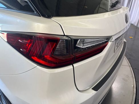 Used 2021 Lexus RX 350L FWD w/ Premium Package image 12