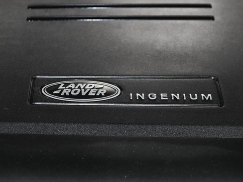 Used 2023 Land Rover Discovery S R-Dynamic image 89