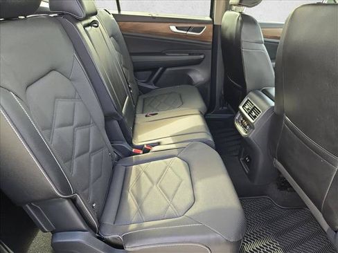 Used 2024 Volkswagen Atlas SE FWD image 20