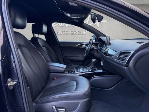 Used 2018 Audi A6 2.0T Premium w/ 20" Black Optic Wheel Package image 24