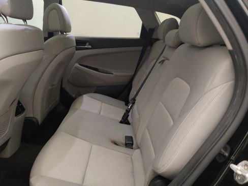 Used 2017 Hyundai Tucson Value image 18