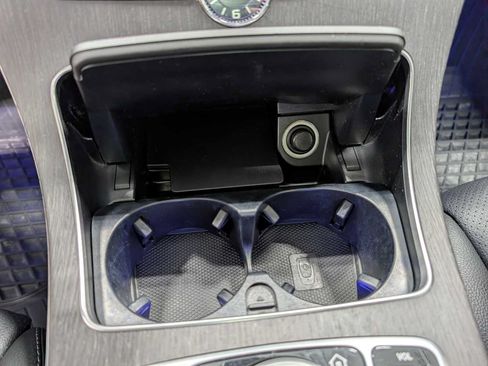 Certified 2021 Mercedes-Benz C 300 4MATIC Sedan image 28