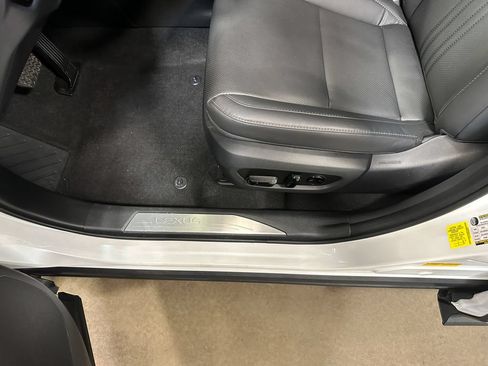 Used 2025 Lexus NX 350 AWD w/ Accessory Package (2T) image 61