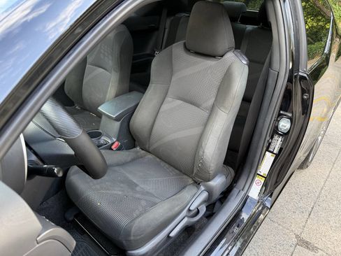 Used 2012 Scion tC FWD image 16