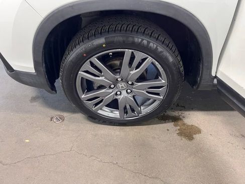 Used 2020 Honda Passport EX-L image 30