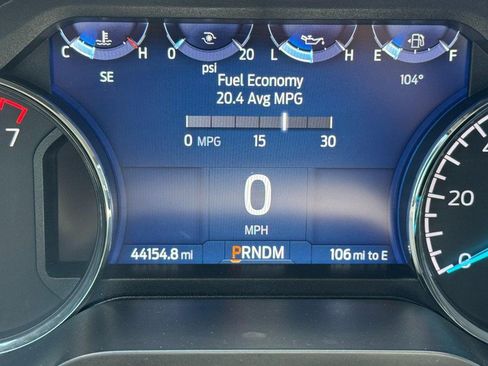 Used 2023 Ford F150 XLT w/ Equipment Group 302A High AWD/4WD image 18