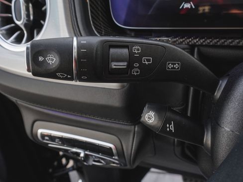 Used 2024 Mercedes-Benz G 63 AMG 4MATIC image 22