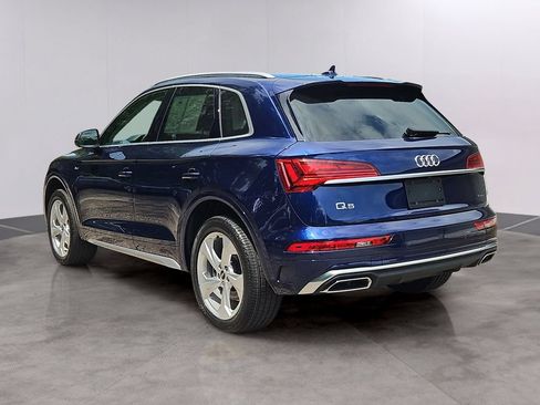 Used 2023 Audi Q5 2.0T Premium Plus w/ Premium Plus Package AWD/4WD image 6
