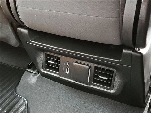 Certified 2023 Chevrolet Silverado 1500 LT AWD/4WD image 24