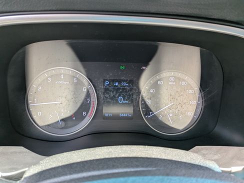 Used 2020 Hyundai Tucson SEL AWD/4WD image 26