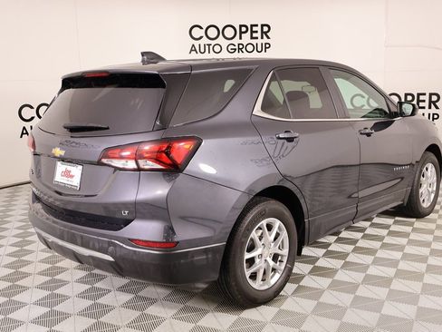 Used 2023 Chevrolet Equinox LT image 19