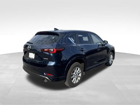 Certified 2024 MAZDA CX-5 AWD 2.5 S w/ Select Package image 6