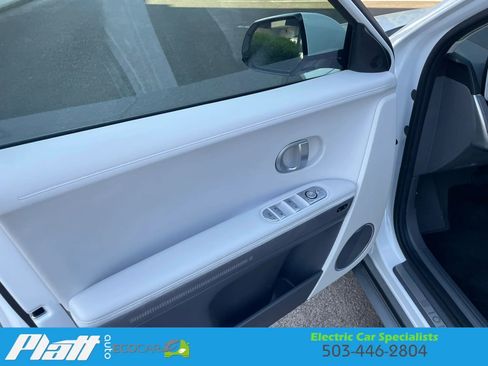 Used 2024 Hyundai Ioniq 5 Limited AWD/4WD image 21