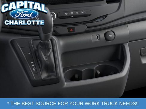 New 2026 Ford Transit 250 148 Medium Roof w/ Load Area Protection Package RWD image 15