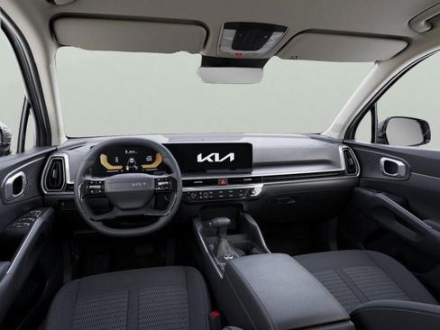 New 2026 Kia Sorento LX image 14
