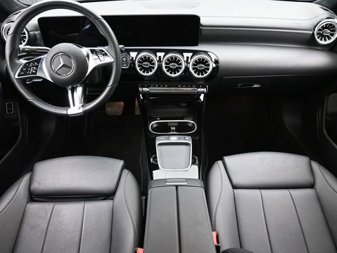 Used 2024 Mercedes-Benz CLA 250 4MATIC image 14