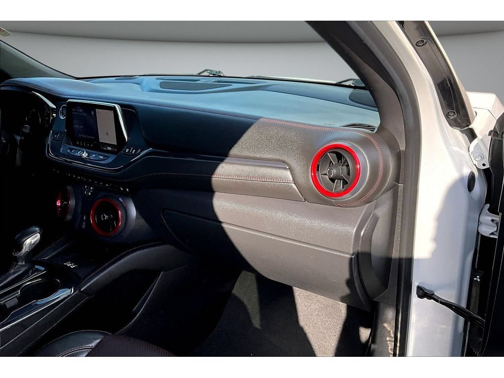 Used 2020 Chevrolet Blazer RS AWD/4WD image 49