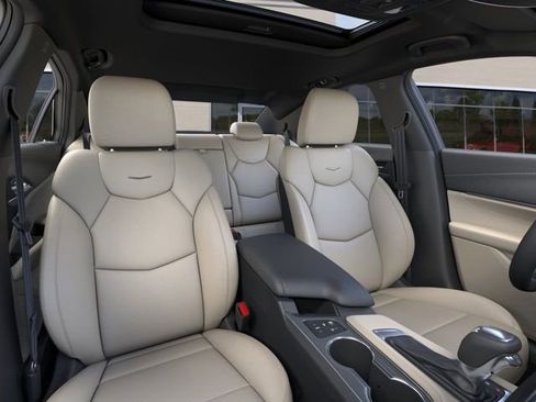 New 2026 Cadillac CT4 Premium Luxury AWD/4WD image 18