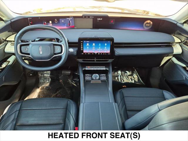 Certified 2024 Lincoln Nautilus Reserve AWD/4WD image 23