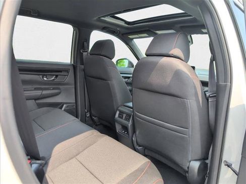 New 2026 Honda CR-V Sport image 20