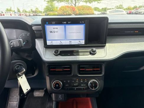 Used 2024 Ford Maverick XLT w/ XLT Luxury Package AWD/4WD image 18