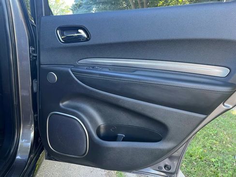 Used 2020 Dodge Durango R/T w/ Technology Group image 25