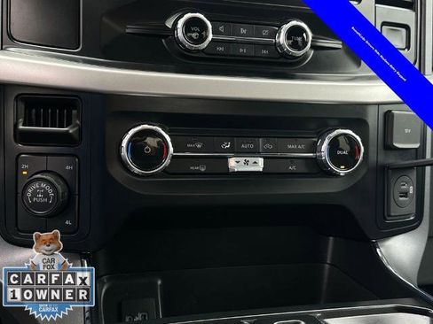Certified 2023 Ford F150 XLT w/ Equipment Group 301A Mid image 13