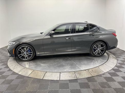 Used 2020 BMW M340i xDrive w/ Premium Package AWD/4WD image 16
