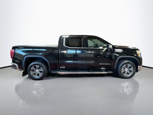 Used 2020 GMC Sierra 1500 SLT w/ SLT Convenience Package image 5