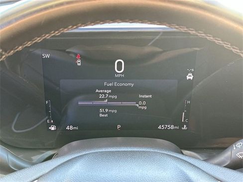 Used 2024 Buick Encore GX Sport Touring image 10