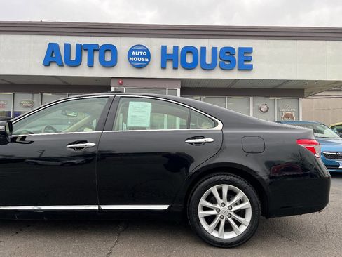 Used 2011 Lexus ES 350 image 36