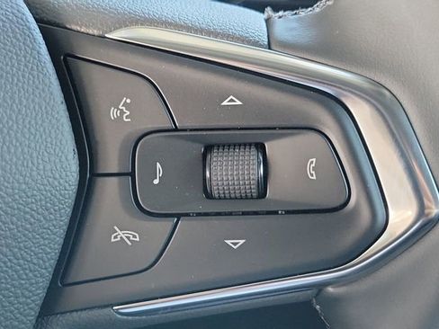 New 2026 Chevrolet Trax ACTIV w/ Driver Confidence Package image 9