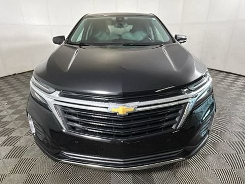 Used 2024 Chevrolet Equinox LT FWD image 7