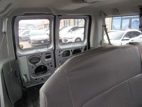 Used 2014 Ford E-350 and Econoline 350 XL w/ Power Windows & Locks Group image 27