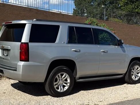 Used 2016 Chevrolet Tahoe LS RWD image 6