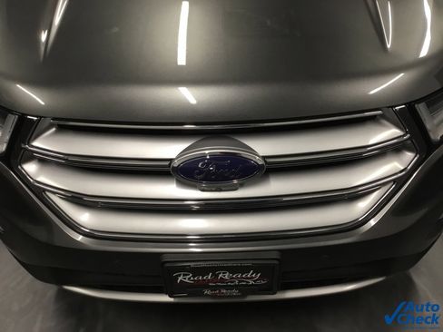 Used 2017 Ford Edge Titanium w/ Equipment Group 302A image 18
