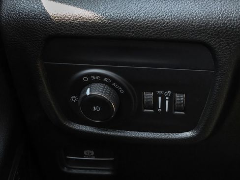 New 2025 Jeep Grand Cherokee Limited AWD/4WD image 26