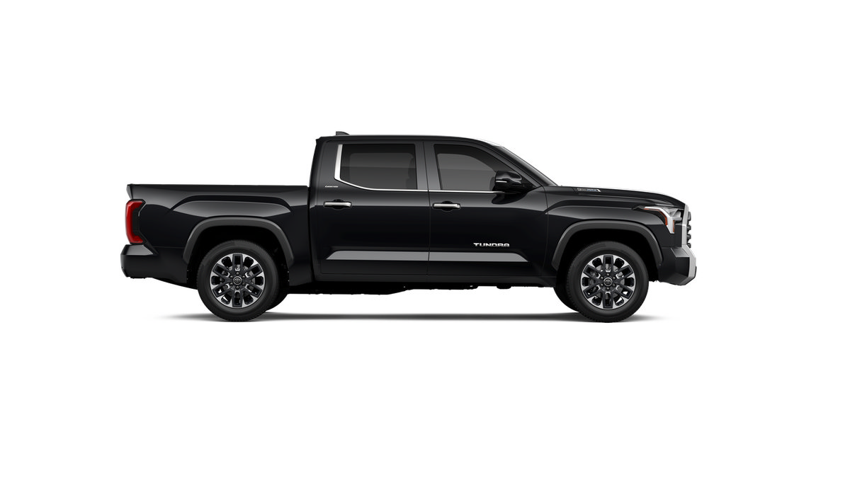 New 2026 Toyota Tundra Limited w/ Limited PVM Package AWD/4WD image 71