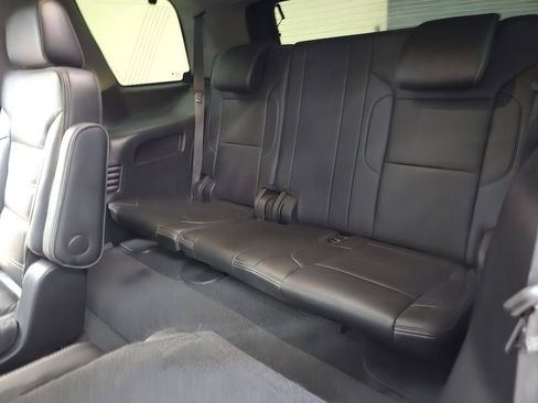 Used 2020 GMC Yukon Denali w/ Denali Ultimate Package AWD/4WD image 29