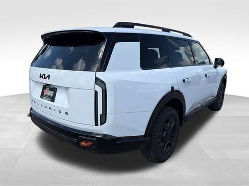 New 2027 Kia Telluride SX Prestige X-Pro AWD/4WD image 7