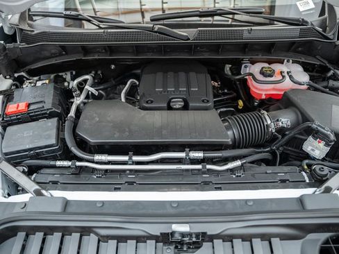 New 2026 Chevrolet Silverado 1500 W/T AWD/4WD image 19
