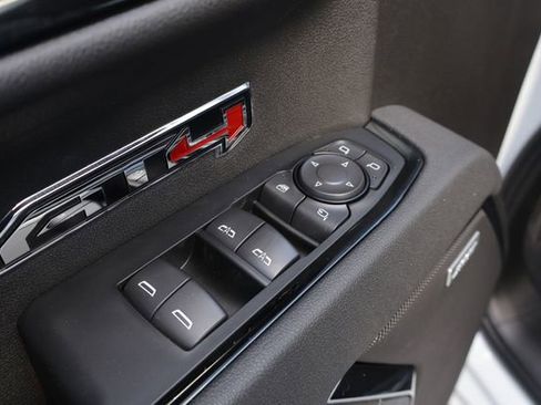 New 2026 GMC Sierra 1500 AT4 w/ AT4 Premium Package image 10