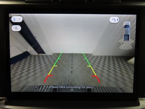 Used 2024 Ford F150 XLT w/ Tow/Haul Package image 16