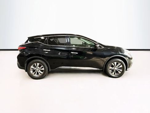 Used 2015 Nissan Murano S image 5