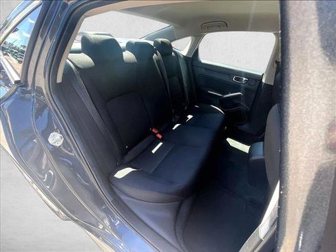 Used 2025 Honda Civic LX image 29