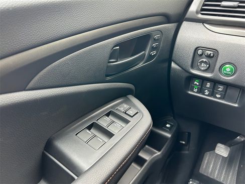 New 2025 Honda Ridgeline TrailSport image 28