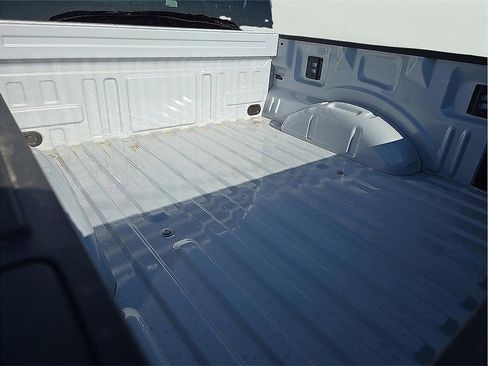 New 2025 Ford F150 Lightning Flash image 8