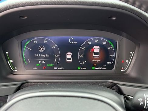 New 2025 Honda Accord Sport image 15