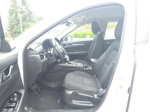 Used 2018 MAZDA CX-5 Sport image 9